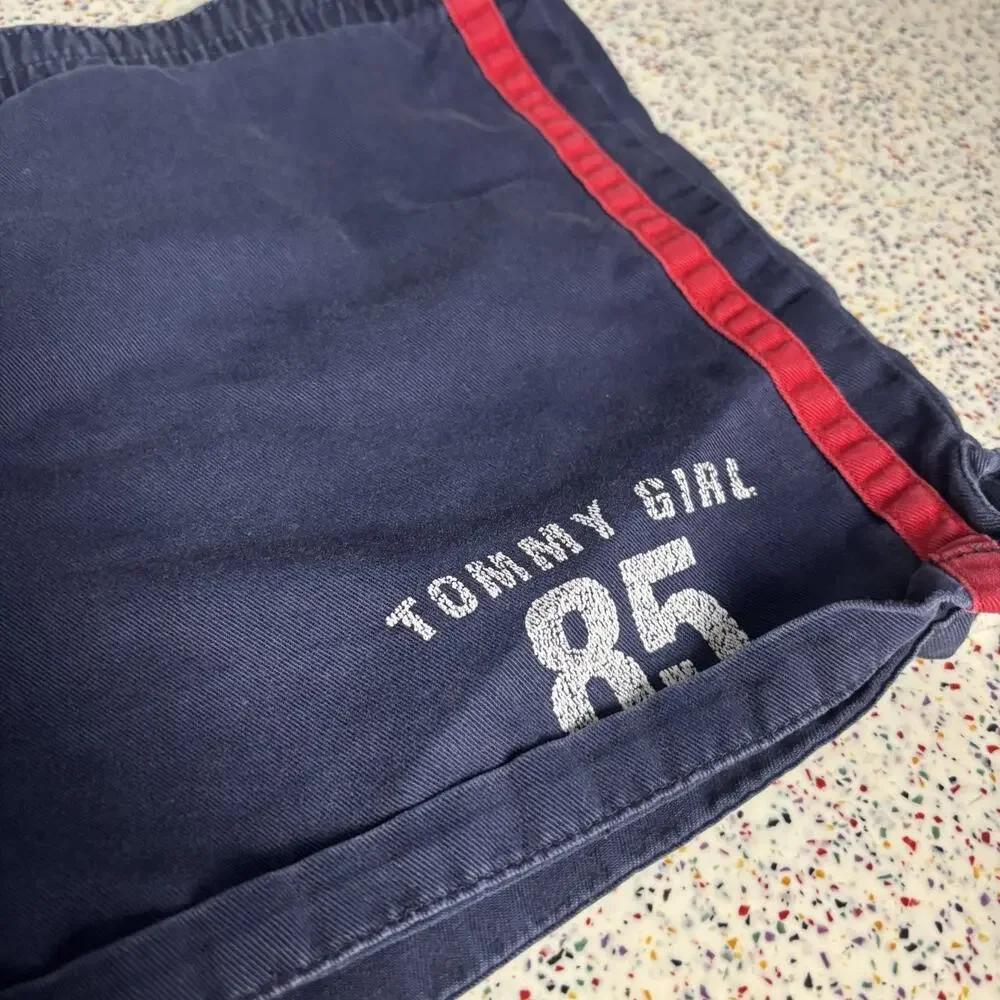 Tommy Hilfiger vintage y2k